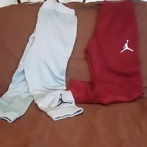 2 Jordan Jogger Pants